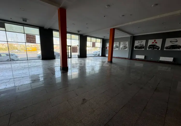 0 m² Obyekt / Ofis , Masazır, Abşeron