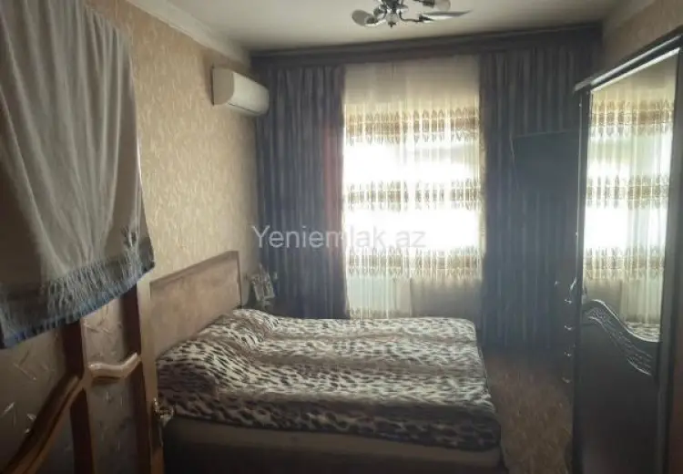 146 000 AZN - 3 otaqlı mənzil Satılır, Xətai, Bakı