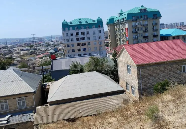 0 m² Obyekt / Ofis , Masazır, Abşeron