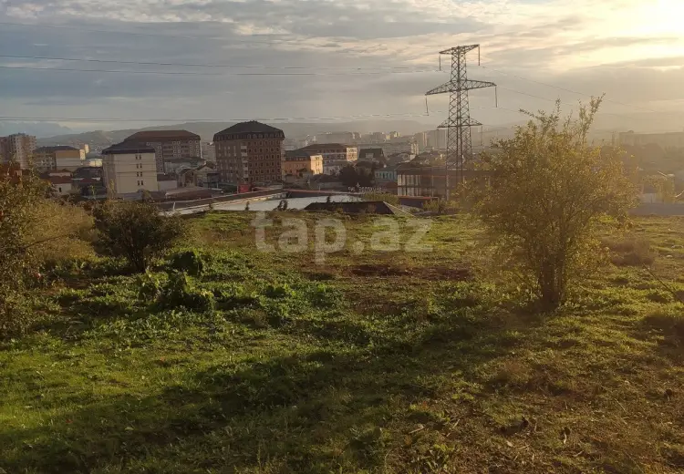 0 m² Obyekt / Ofis , Masazır, Abşeron