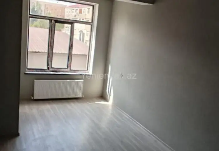 153 000 AZN - 2 otaqlı mənzil Satılır, 10-cu mikrorayon, Sumqayıt