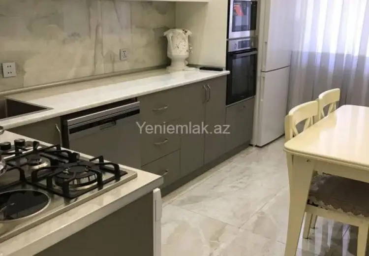 345 000 AZN - 2 otaqlı mənzil Satılır, Nərimanov, Bakı
