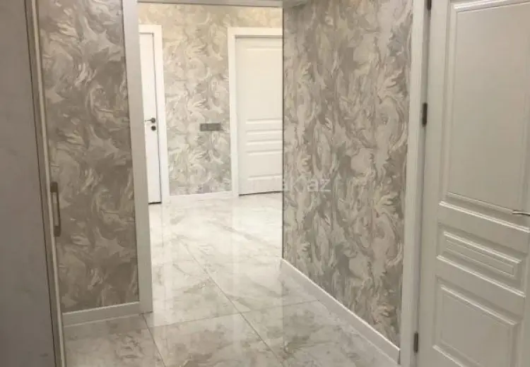 345 000 AZN - 2 otaqlı mənzil Satılır, Nərimanov, Bakı