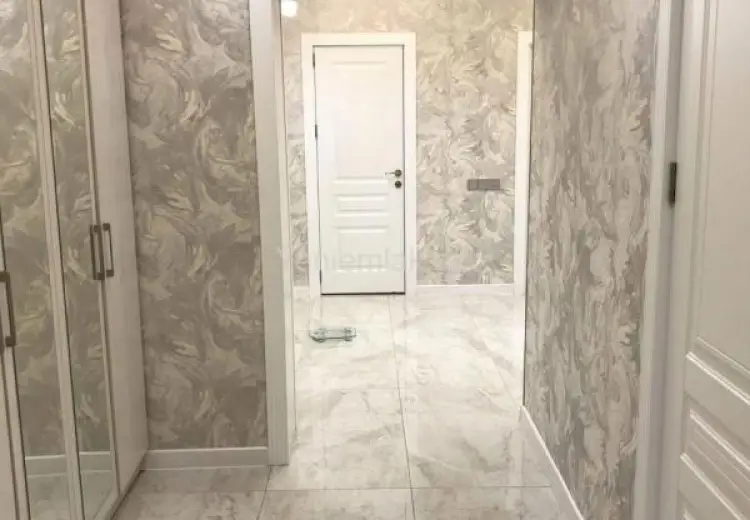 345 000 AZN - 2 otaqlı mənzil Satılır, Nərimanov, Bakı