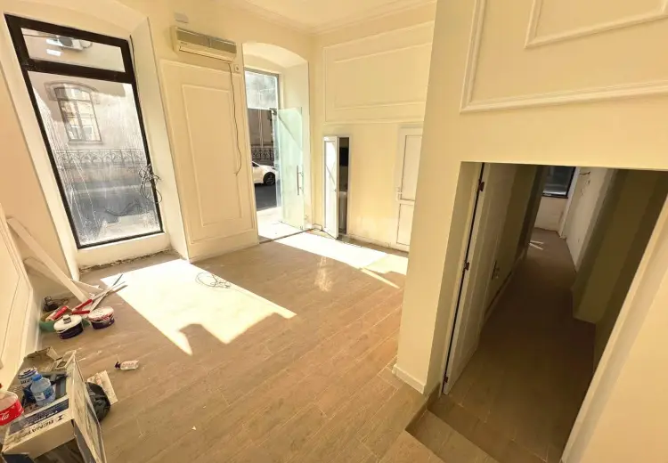 0 m² Obyekt / Ofis , Yasamal qəs., Yasamal, Bakı