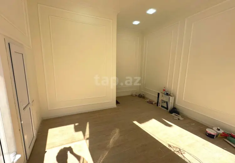 0 m² Obyekt / Ofis , Yasamal qəs., Yasamal, Bakı