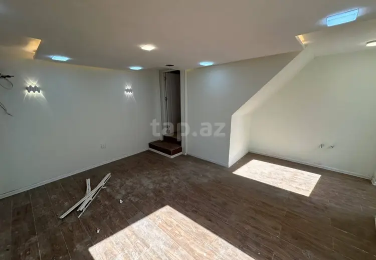 0 m² Obyekt / Ofis , Yasamal qəs., Yasamal, Bakı