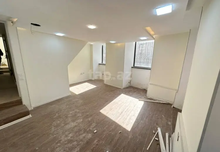 0 m² Obyekt / Ofis , Yasamal qəs., Yasamal, Bakı
