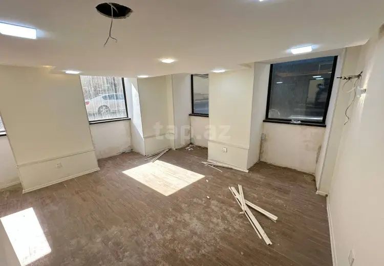 0 m² Obyekt / Ofis , Yasamal qəs., Yasamal, Bakı