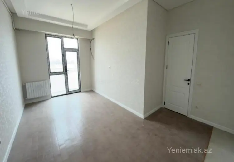 3 otaqlı mənzil Satılır, Yasamal qəs., Yasamal, Bakı