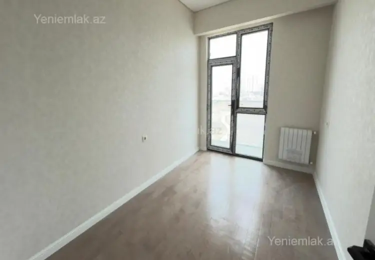 3 otaqlı mənzil Satılır, Yasamal qəs., Yasamal, Bakı