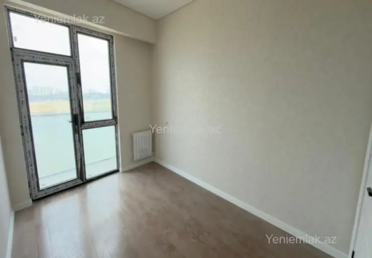 3 otaqlı mənzil Satılır, Yasamal qəs., Yasamal, Bakı