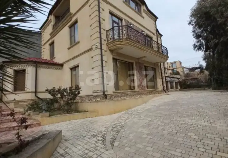 4 otaqlı mənzil , Badamdar qəs., Səbail, Bakı