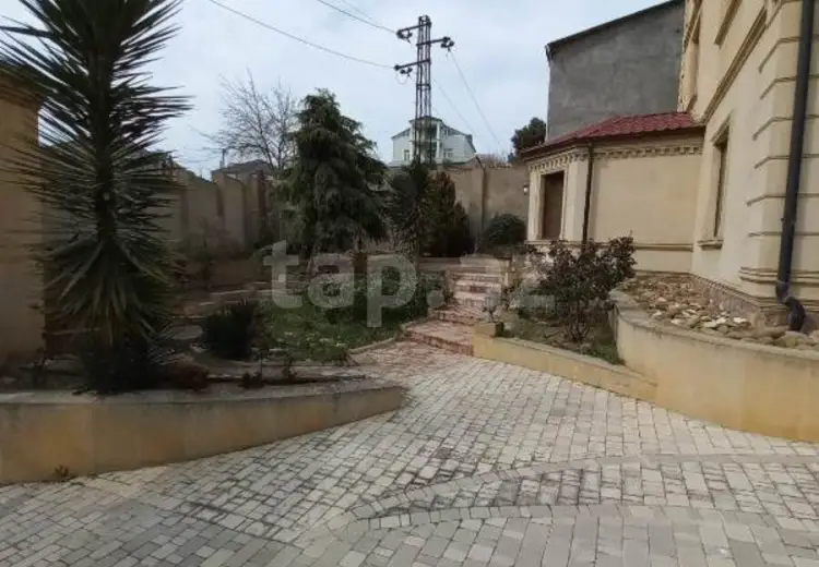 4 otaqlı mənzil , Badamdar qəs., Səbail, Bakı