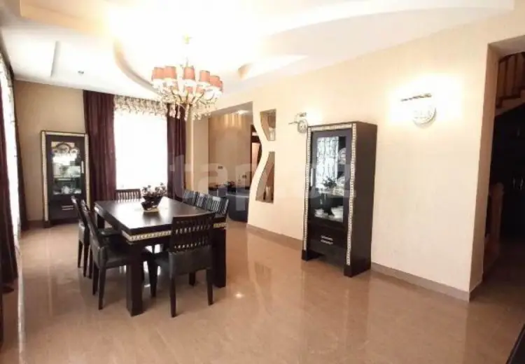 4 otaqlı mənzil , Badamdar qəs., Səbail, Bakı