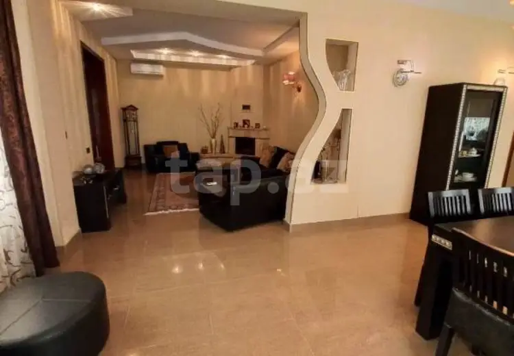 4 otaqlı mənzil , Badamdar qəs., Səbail, Bakı