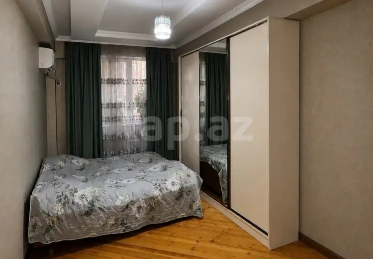 2 otaqlı mənzil , Xırdalan