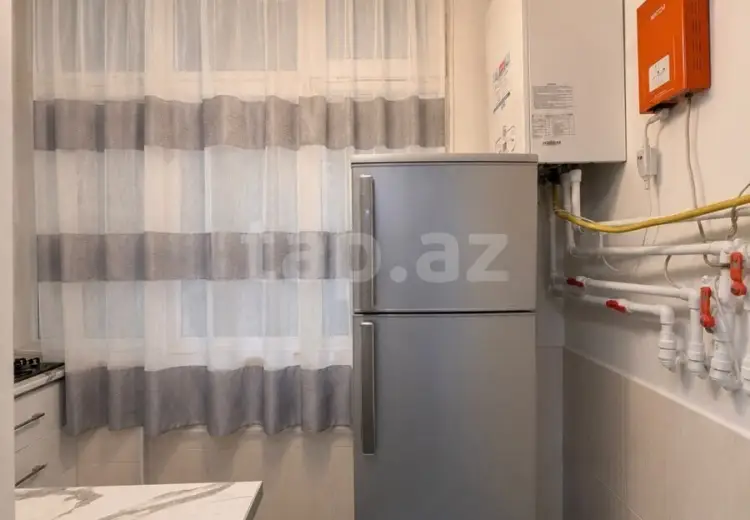 2 otaqlı mənzil , Xırdalan