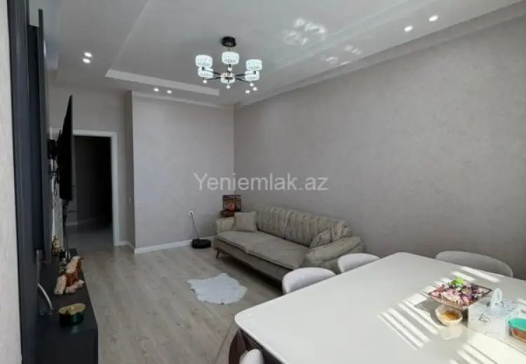 158 000 AZN - 3 otaqlı mənzil Satılır, Əhmədli, Xətai, Bakı