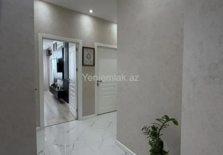 158 000 AZN - 3 otaqlı mənzil Satılır, Əhmədli, Xətai, Bakı