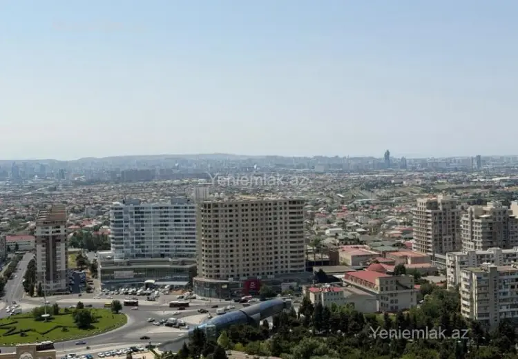 158 000 AZN - 3 otaqlı mənzil Satılır, Əhmədli, Xətai, Bakı