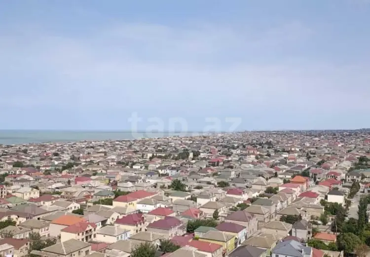2 otaqlı mənzil , Sumqayıt