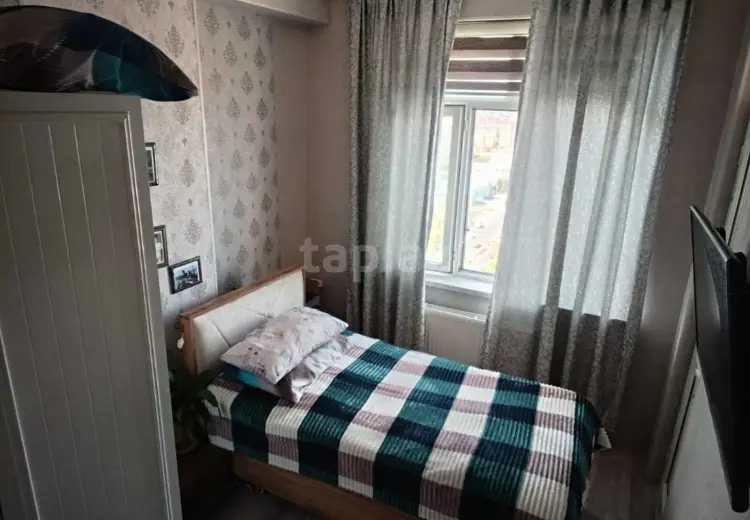 2 otaqlı mənzil , Sumqayıt