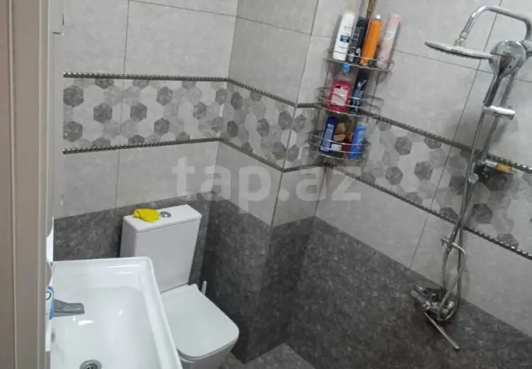 2 otaqlı mənzil , Sumqayıt