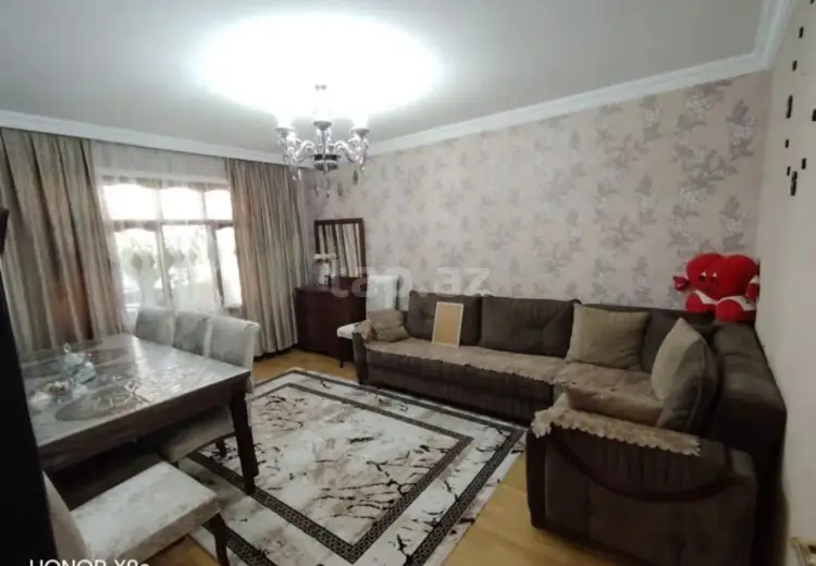 3 otaqlı mənzil , Sumqayıt