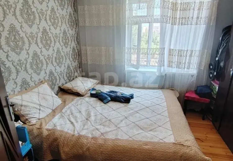 3 otaqlı mənzil , Sumqayıt