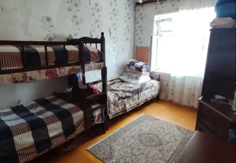 3 otaqlı mənzil , Sumqayıt