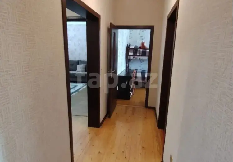 3 otaqlı mənzil , Sumqayıt