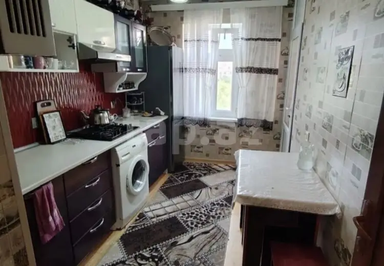 3 otaqlı mənzil , Sumqayıt