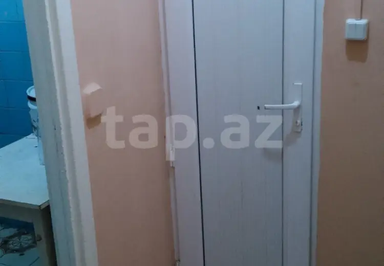 2 otaqlı mənzil Kirayə (aylıq), 3-cü mikrorayon, Nəsimi, Bakı