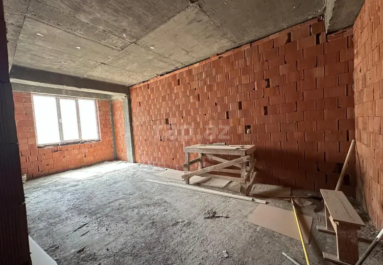 1 otaqlı mənzil , Zığ qəs., Suraxanı, Bakı