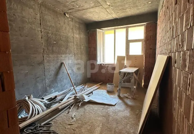 1 otaqlı mənzil , Zığ qəs., Suraxanı, Bakı