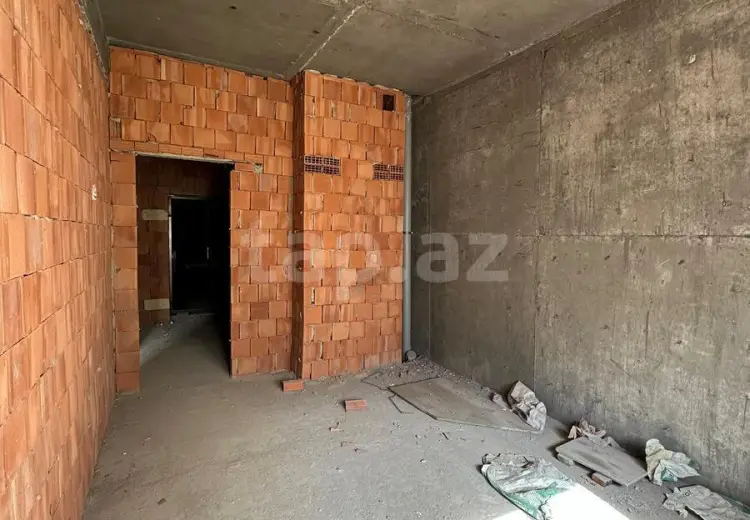 1 otaqlı mənzil , Zığ qəs., Suraxanı, Bakı