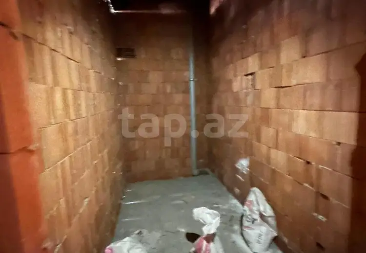 1 otaqlı mənzil , Zığ qəs., Suraxanı, Bakı