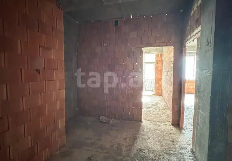 1 otaqlı mənzil , Zığ qəs., Suraxanı, Bakı