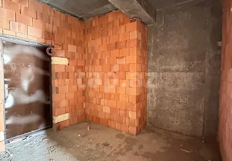 1 otaqlı mənzil , Zığ qəs., Suraxanı, Bakı