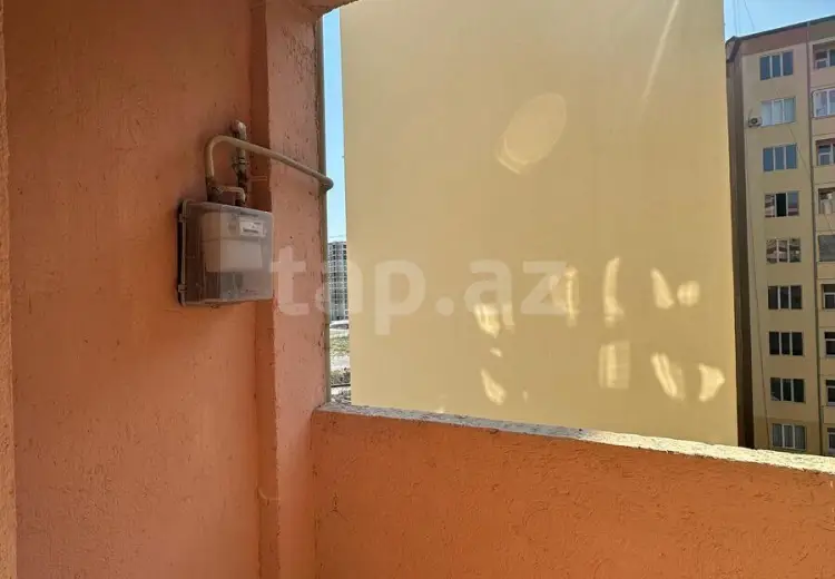1 otaqlı mənzil , Zığ qəs., Suraxanı, Bakı