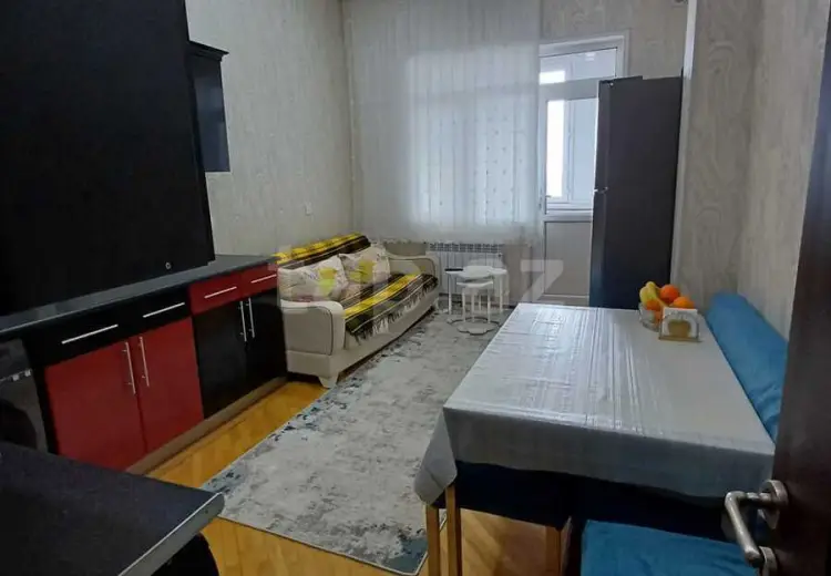 3 otaqlı mənzil , Bakı