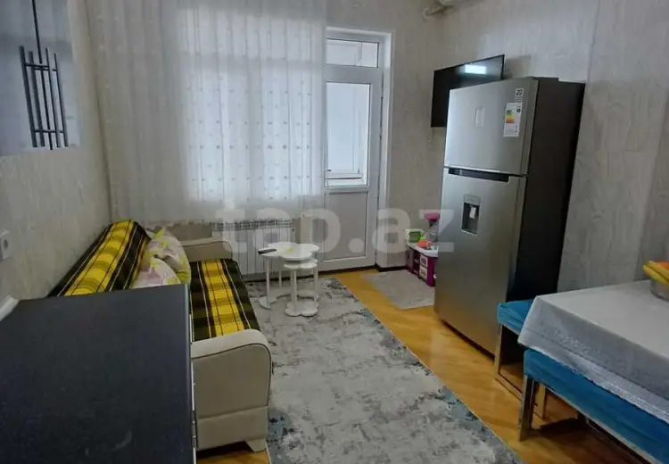 3 otaqlı mənzil , Bakı