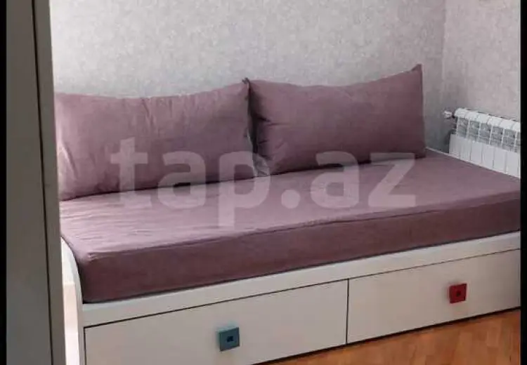 3 otaqlı mənzil , Bakı