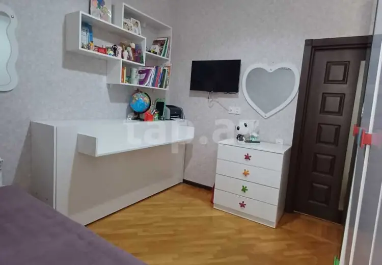 3 otaqlı mənzil , Bakı