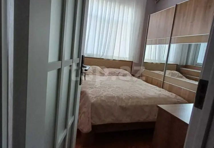 3 otaqlı mənzil , Bakı