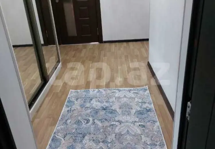 3 otaqlı mənzil , Bakı
