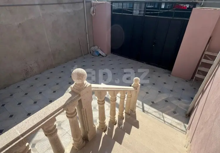 3 otaqlı mənzil , Sumqayıt