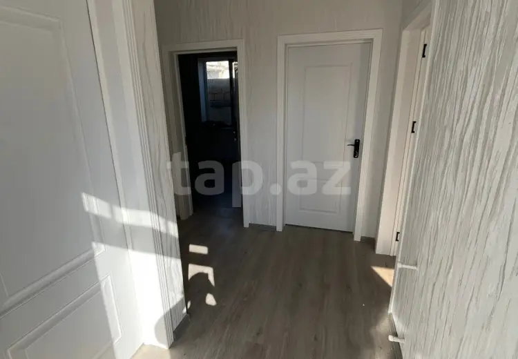 3 otaqlı mənzil , Sumqayıt