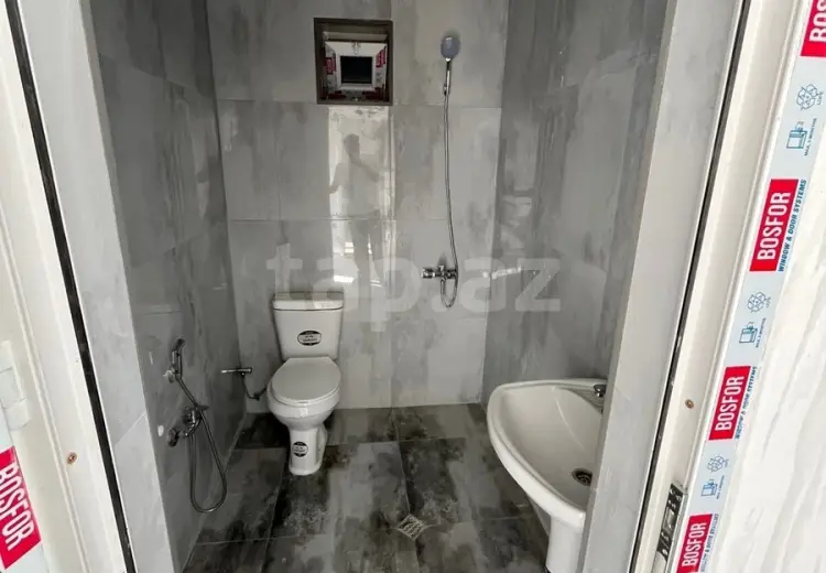 3 otaqlı mənzil , Sumqayıt